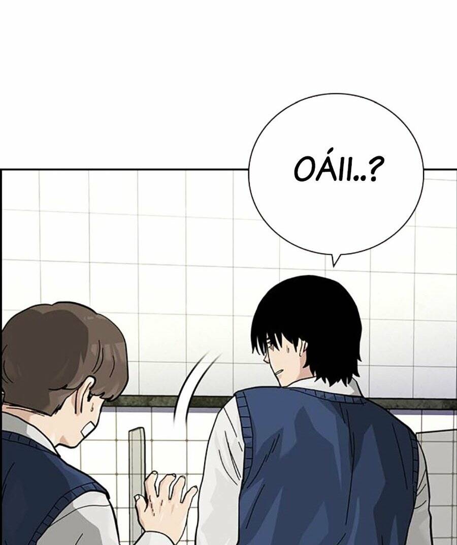 Để Có Thể Sống Sót - Chapter 112 - Page 76