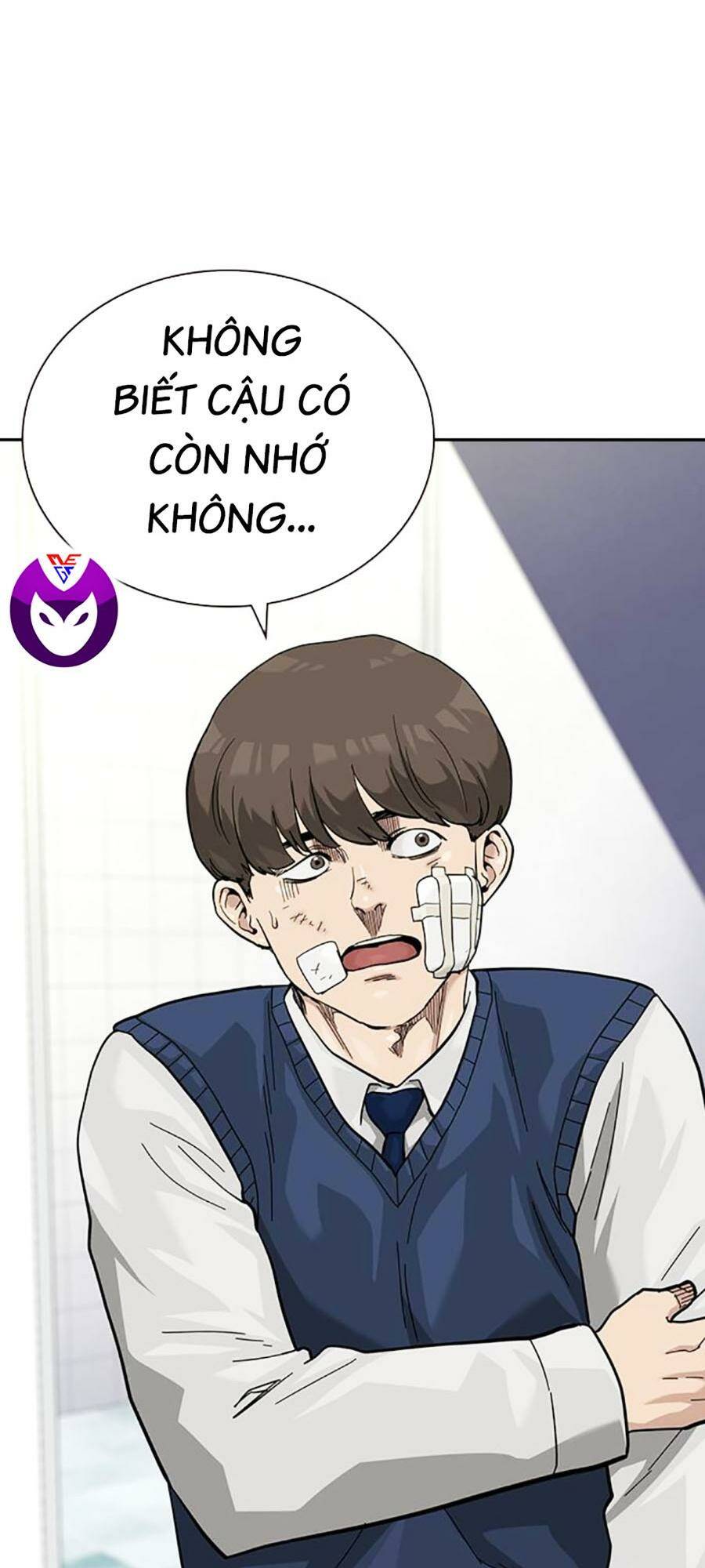 Để Có Thể Sống Sót - Chapter 112 - Page 78