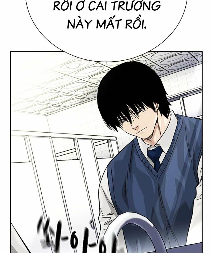 Để Có Thể Sống Sót - Chapter 112 - Page 83