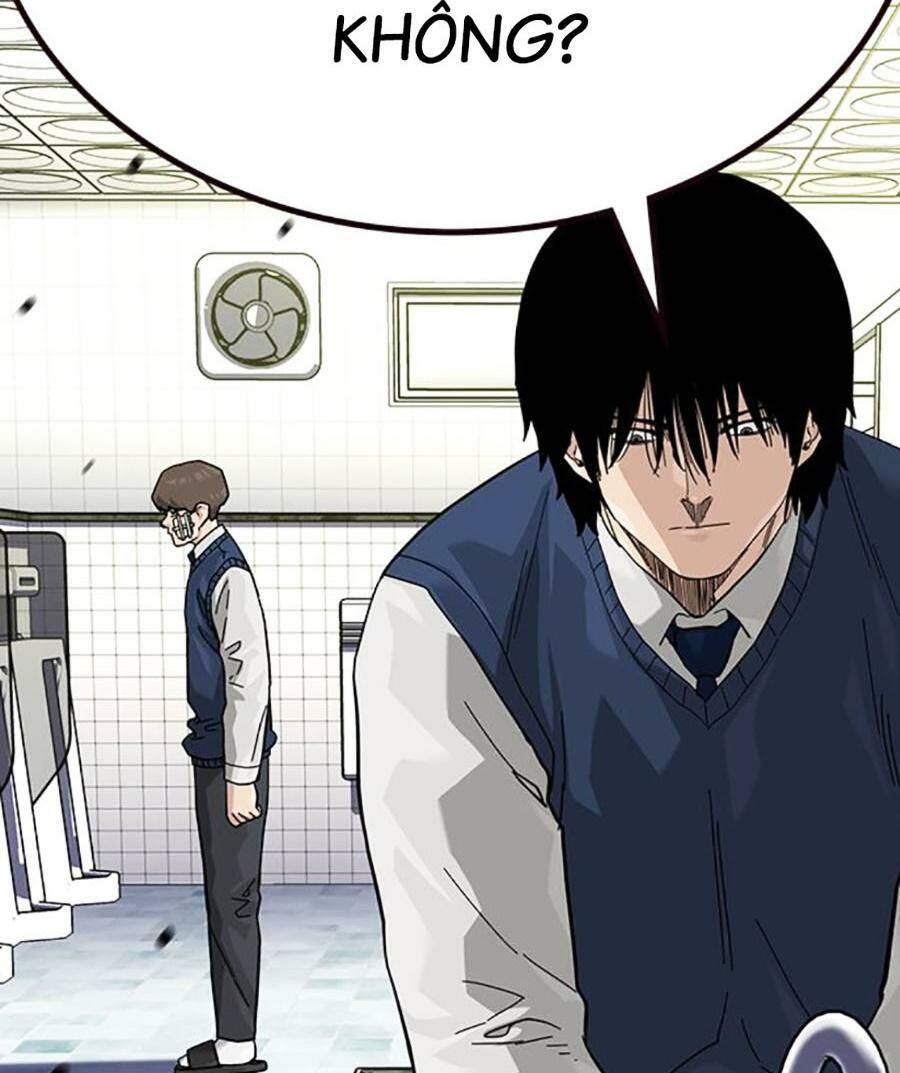 Để Có Thể Sống Sót - Chapter 112 - Page 85