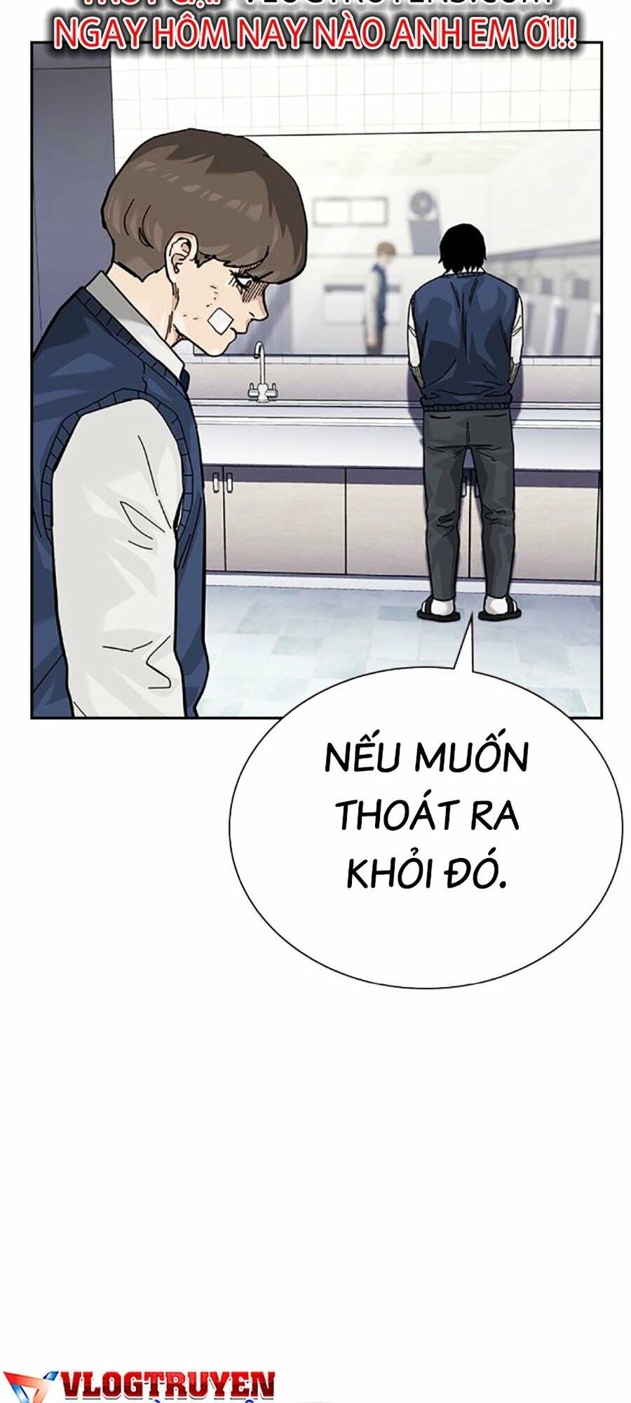 Để Có Thể Sống Sót - Chapter 112 - Page 87