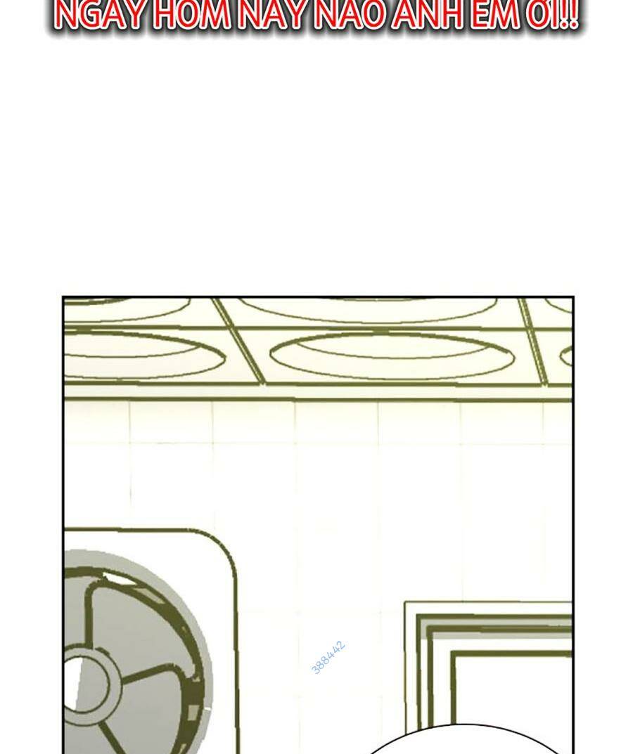 Để Có Thể Sống Sót - Chapter 112 - Page 91