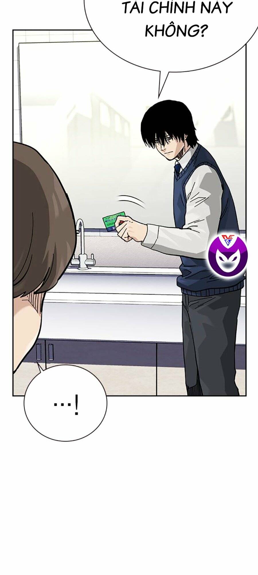 Để Có Thể Sống Sót - Chapter 112 - Page 93