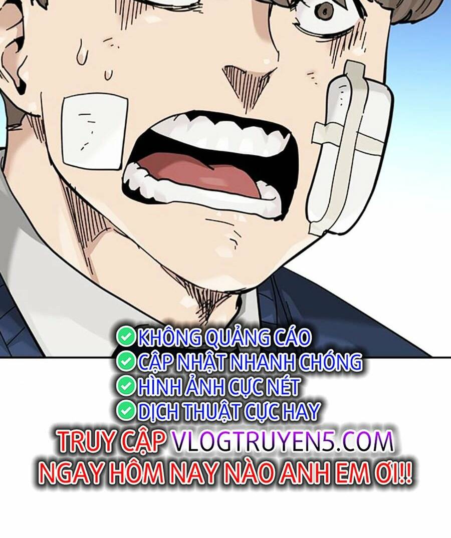 Để Có Thể Sống Sót - Chapter 112 - Page 95