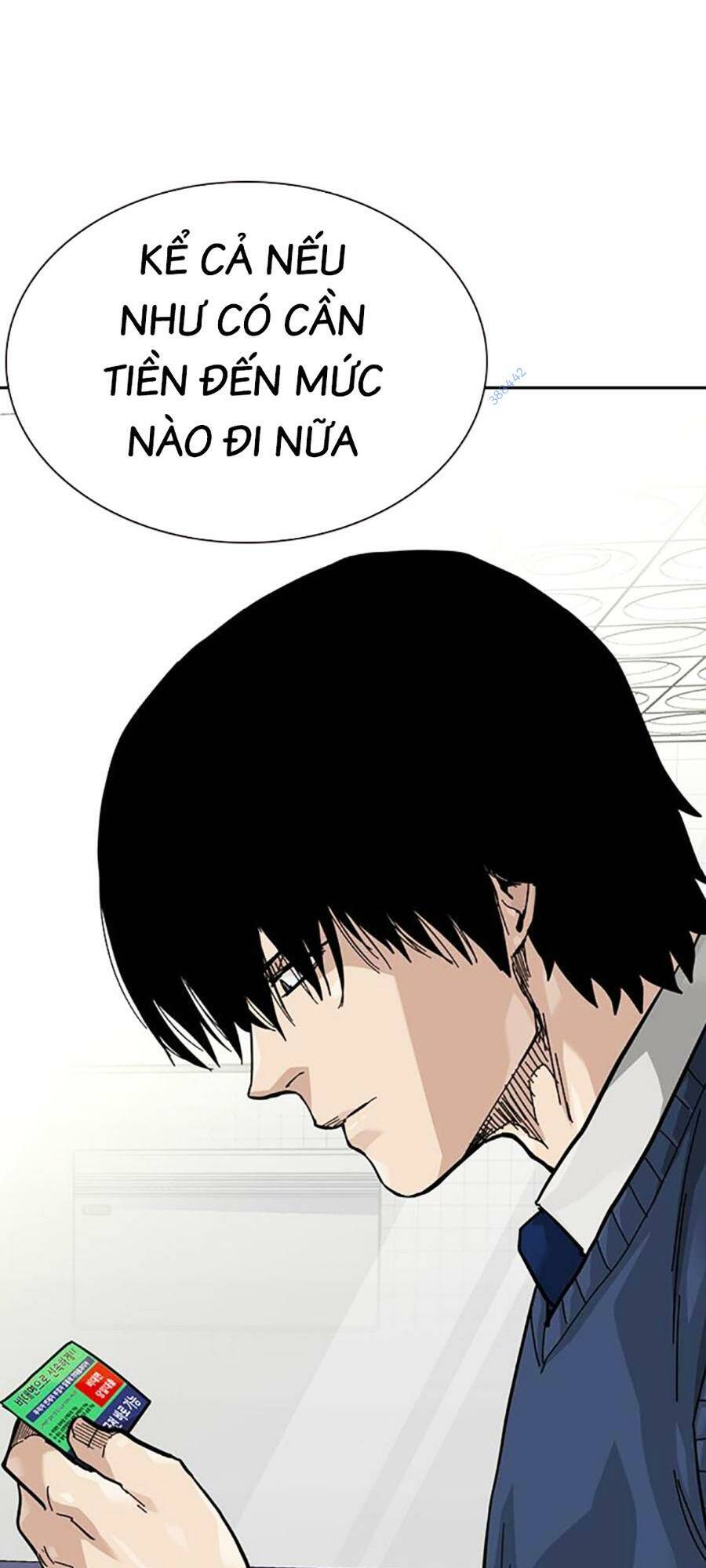 Để Có Thể Sống Sót - Chapter 112 - Page 96