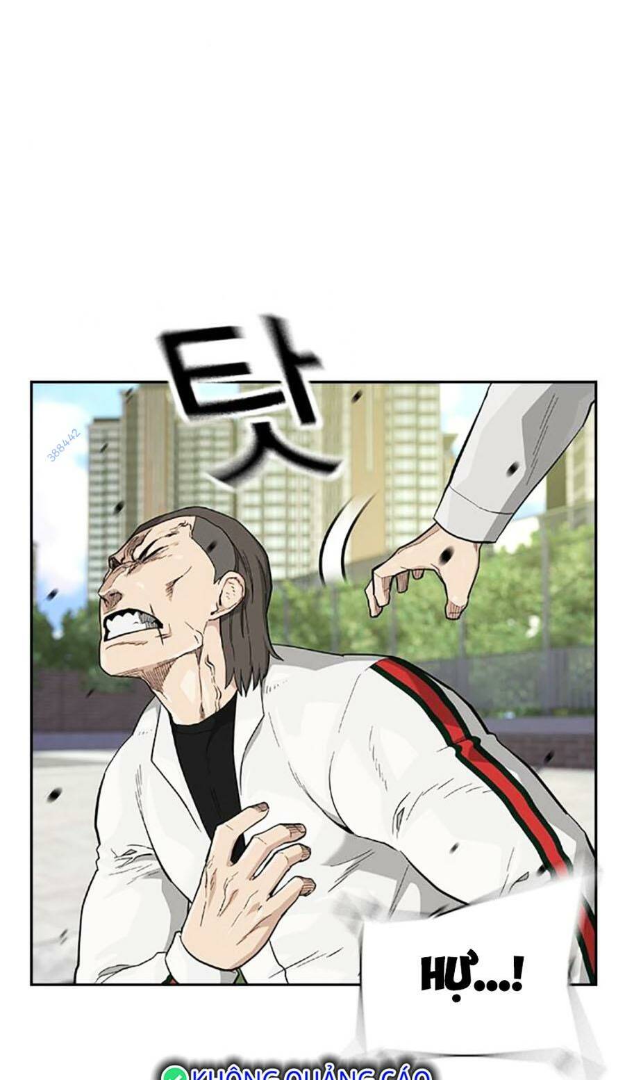 Để Có Thể Sống Sót - Chapter 113 - Page 9