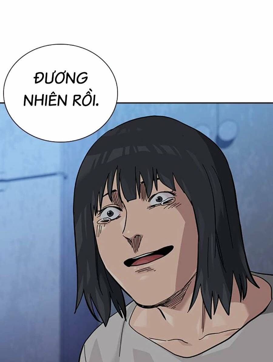 Để Có Thể Sống Sót - Chapter 113 - Page 99