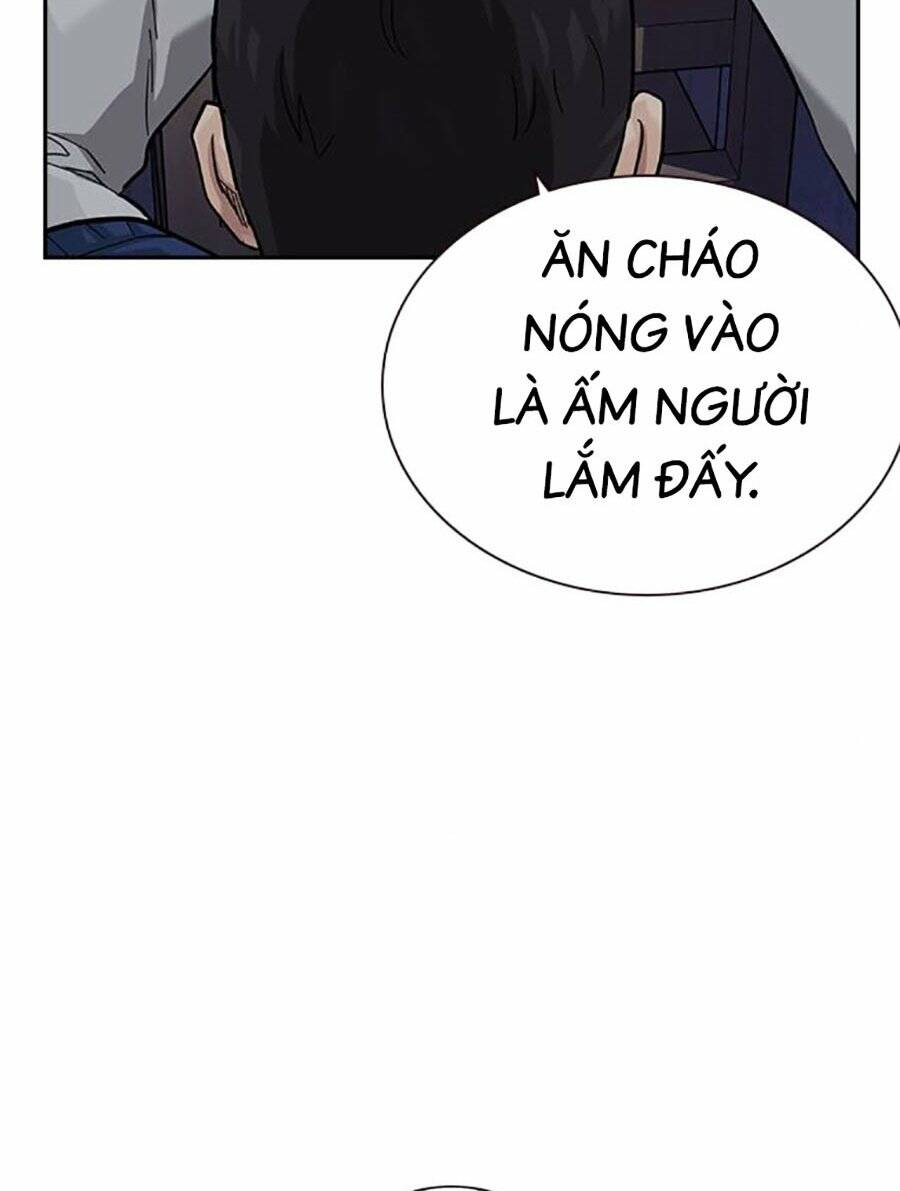 Để Có Thể Sống Sót - Chapter 113 - Page 102