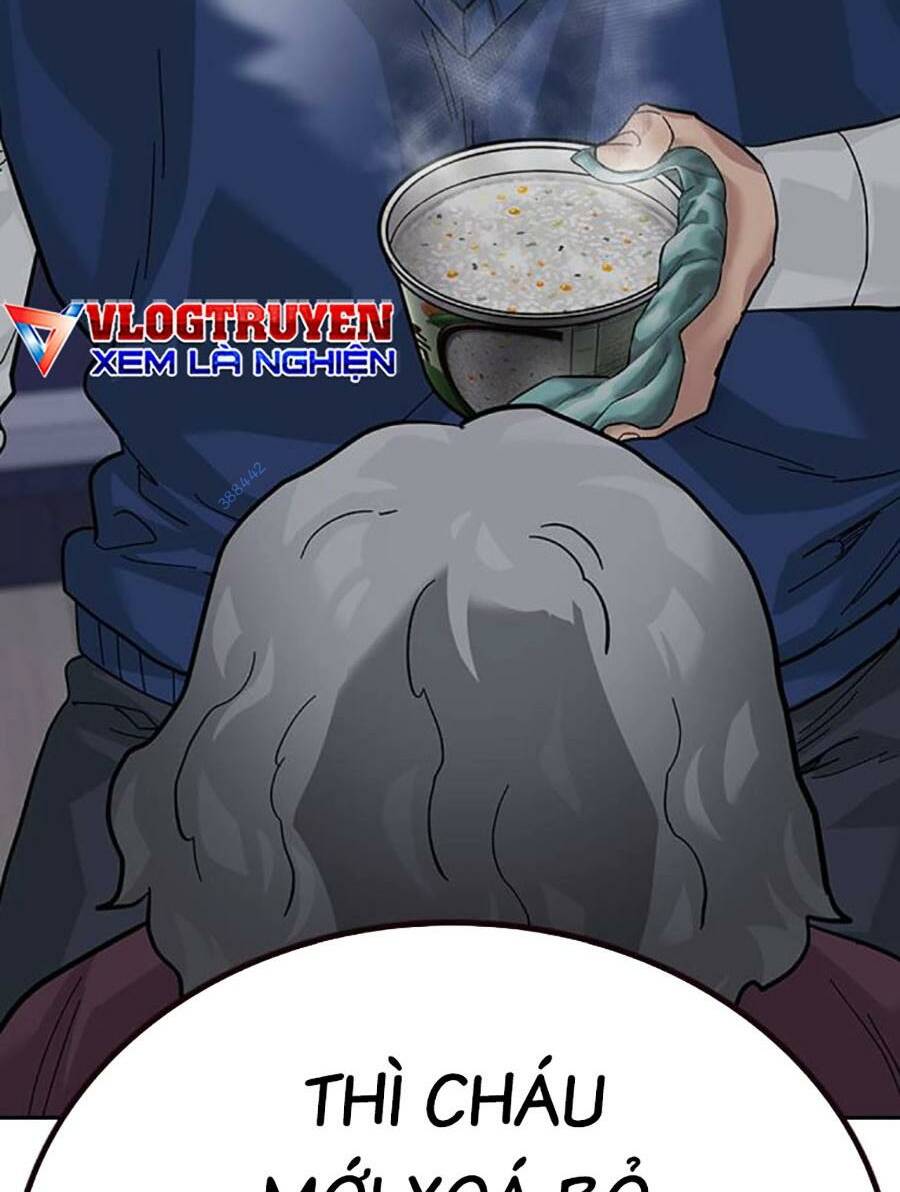 Để Có Thể Sống Sót - Chapter 113 - Page 105