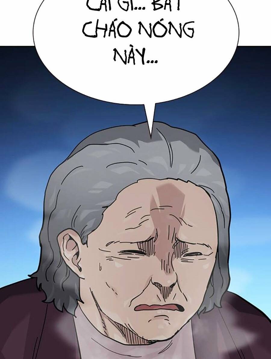 Để Có Thể Sống Sót - Chapter 113 - Page 107