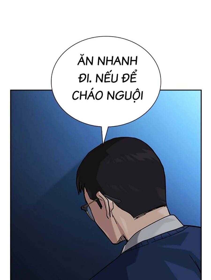 Để Có Thể Sống Sót - Chapter 113 - Page 109