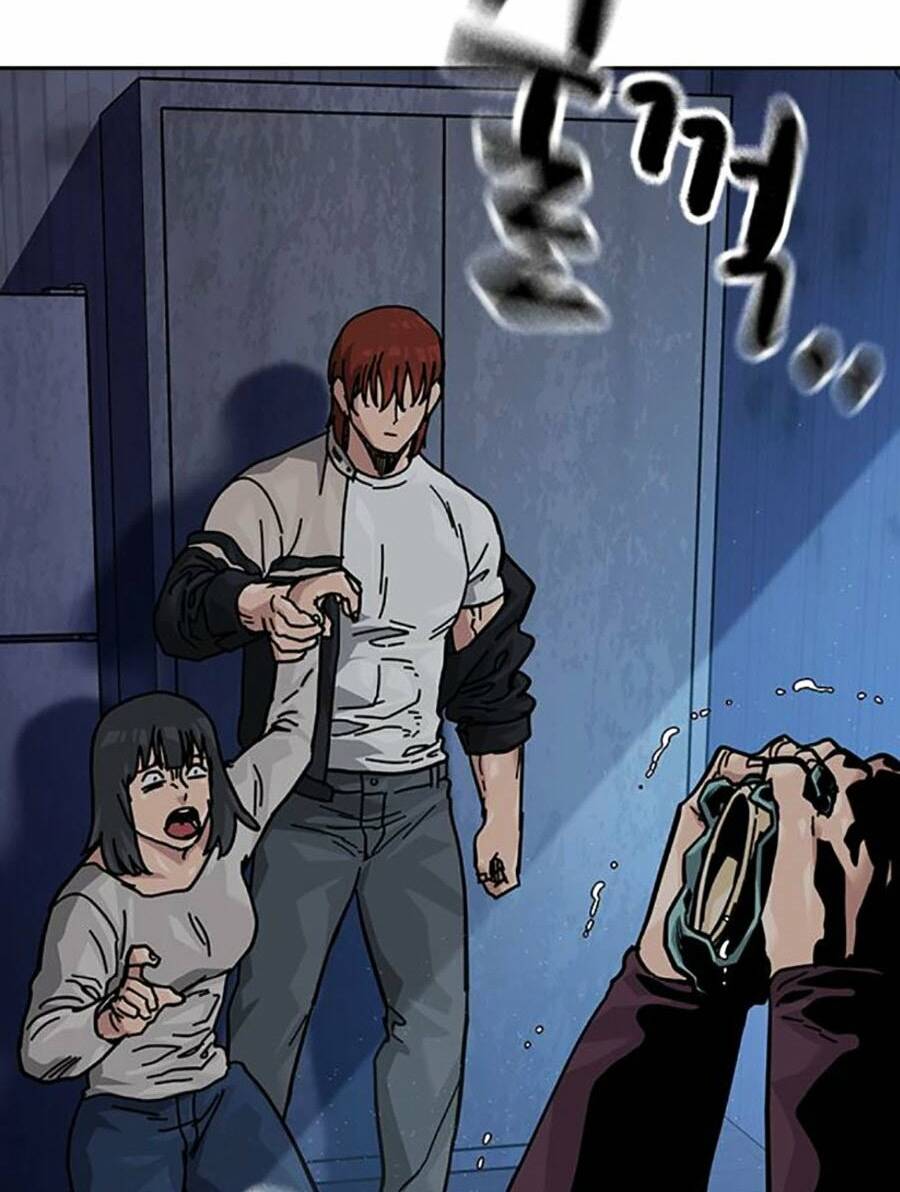 Để Có Thể Sống Sót - Chapter 113 - Page 115