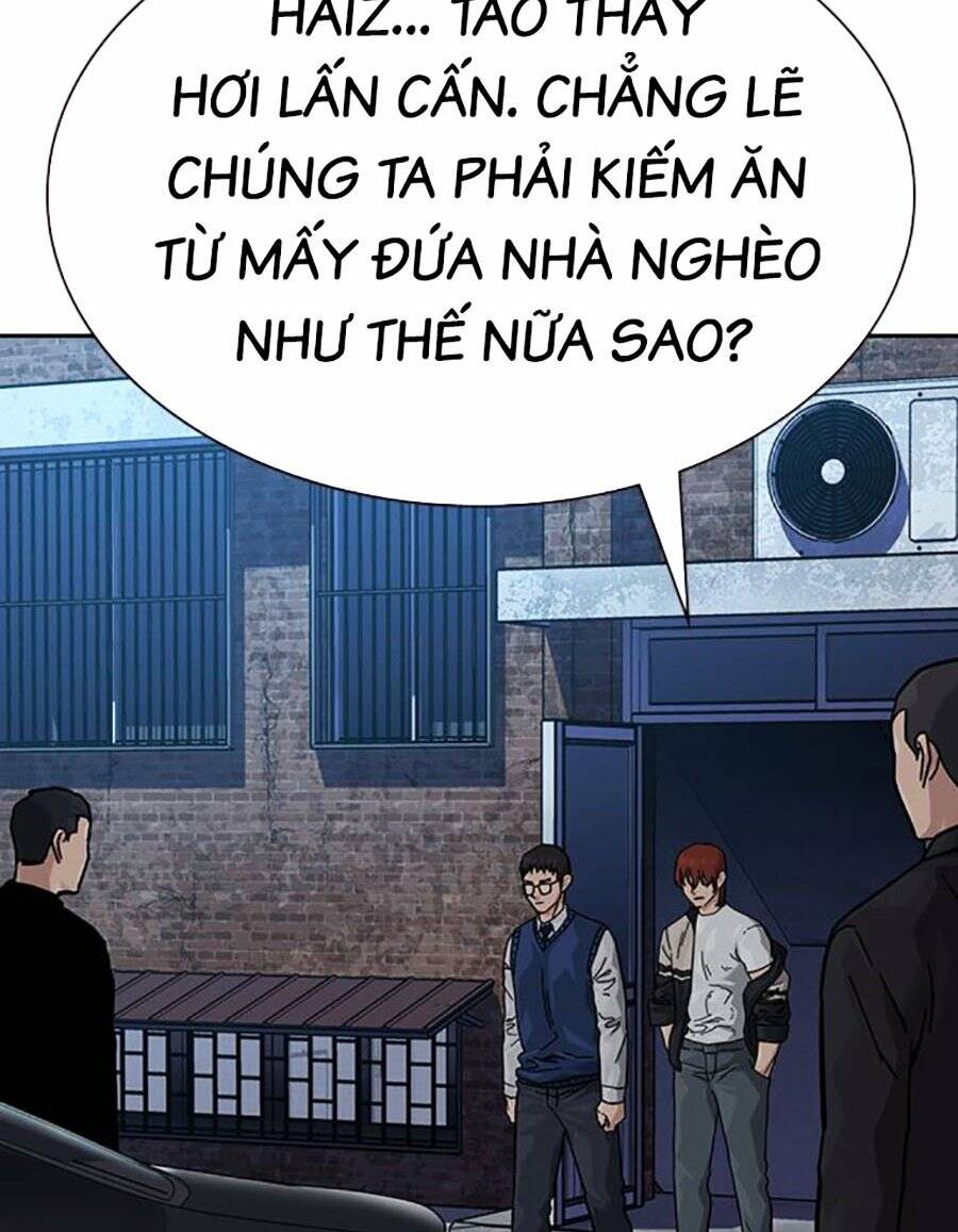 Để Có Thể Sống Sót - Chapter 113 - Page 122