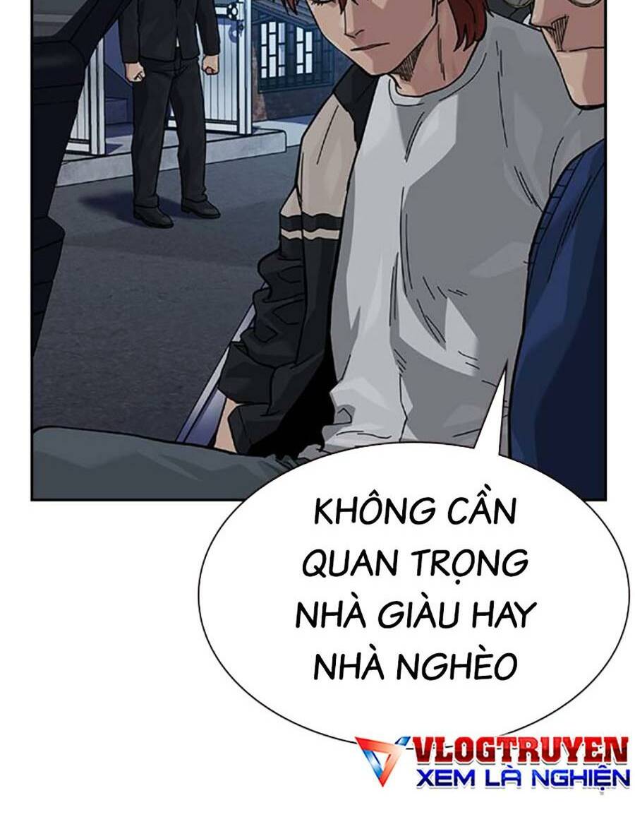 Để Có Thể Sống Sót - Chapter 113 - Page 125