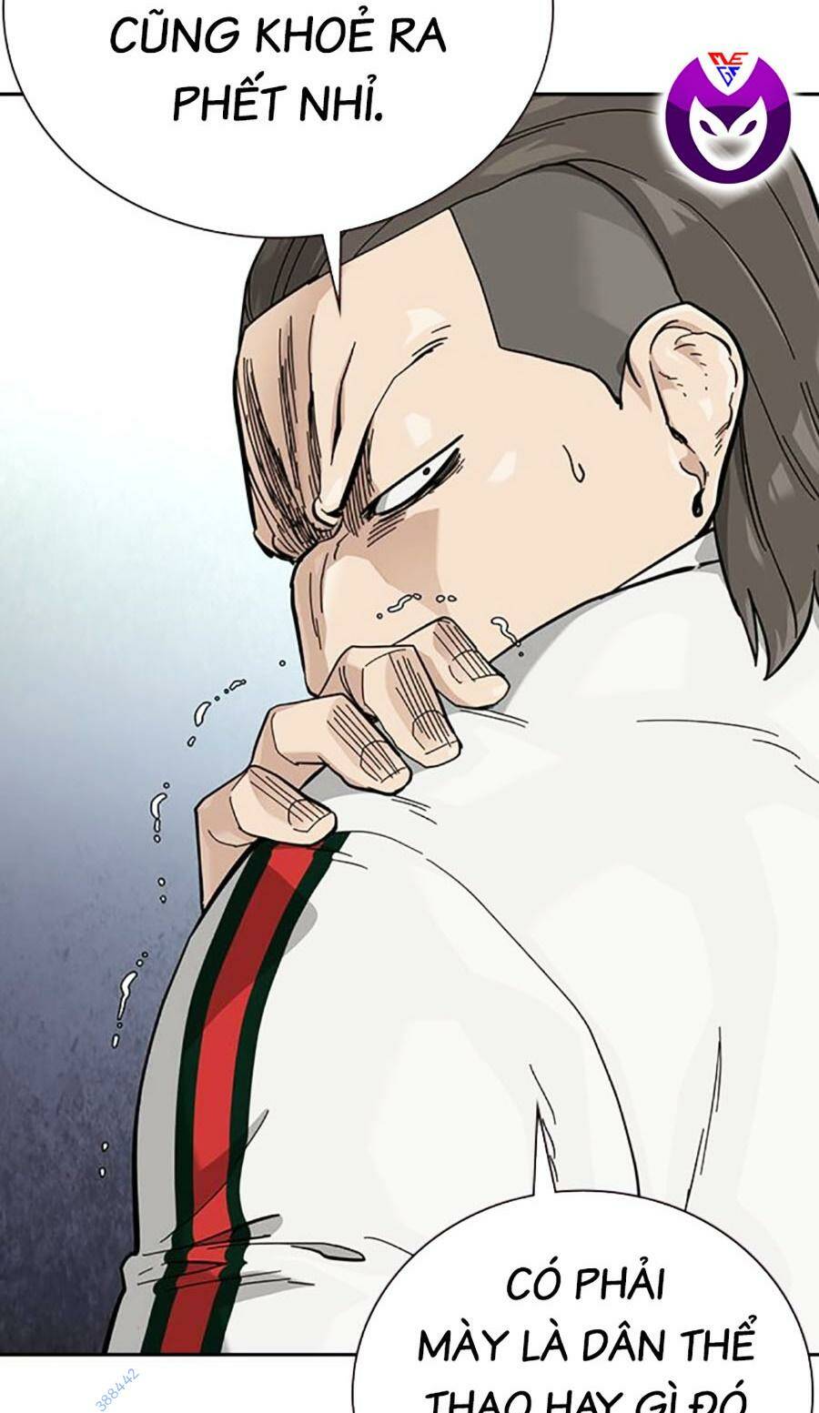 Để Có Thể Sống Sót - Chapter 113 - Page 12