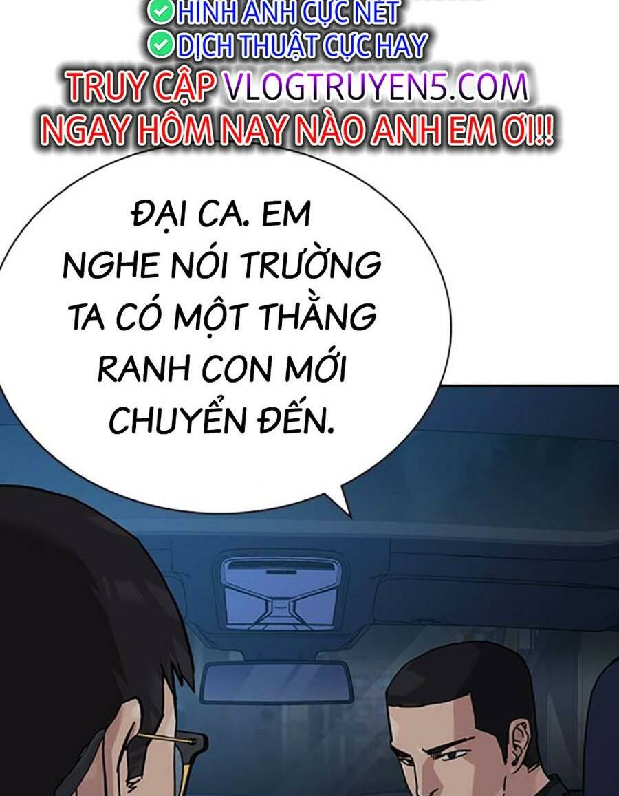 Để Có Thể Sống Sót - Chapter 113 - Page 129