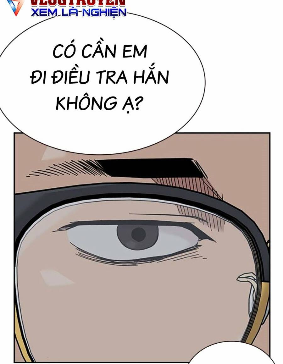 Để Có Thể Sống Sót - Chapter 113 - Page 131