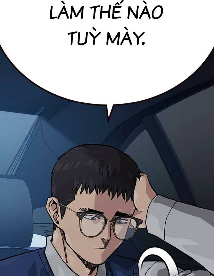 Để Có Thể Sống Sót - Chapter 113 - Page 133