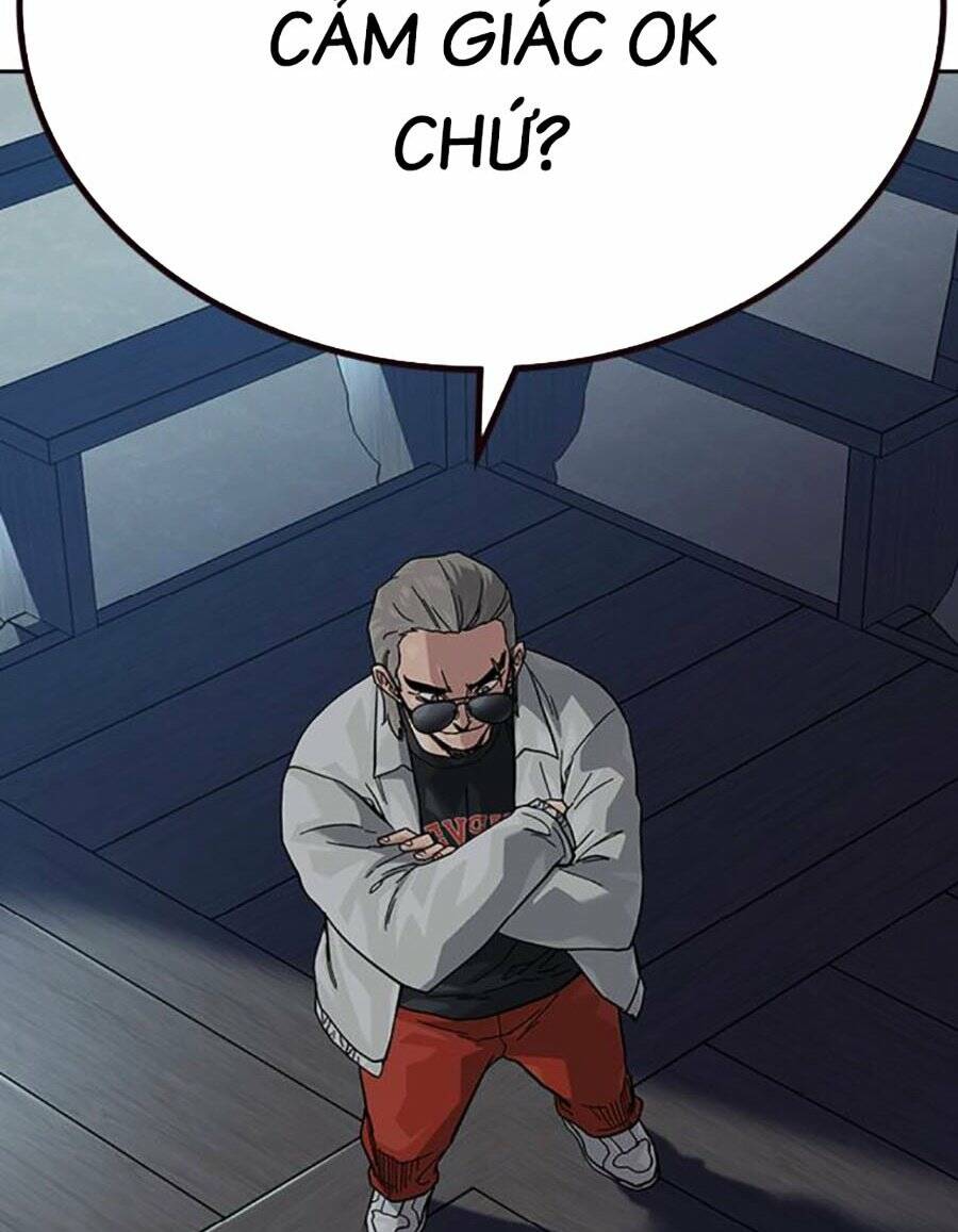 Để Có Thể Sống Sót - Chapter 113 - Page 138