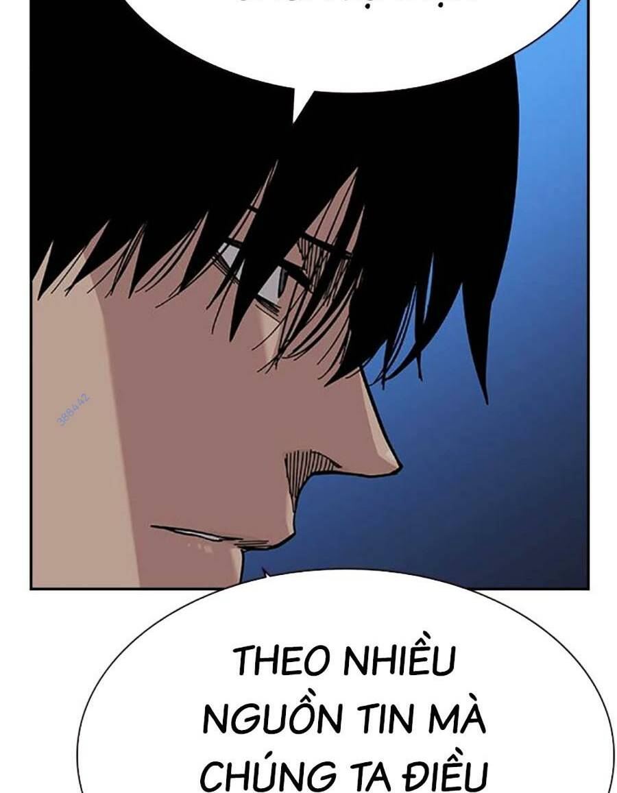 Để Có Thể Sống Sót - Chapter 113 - Page 141