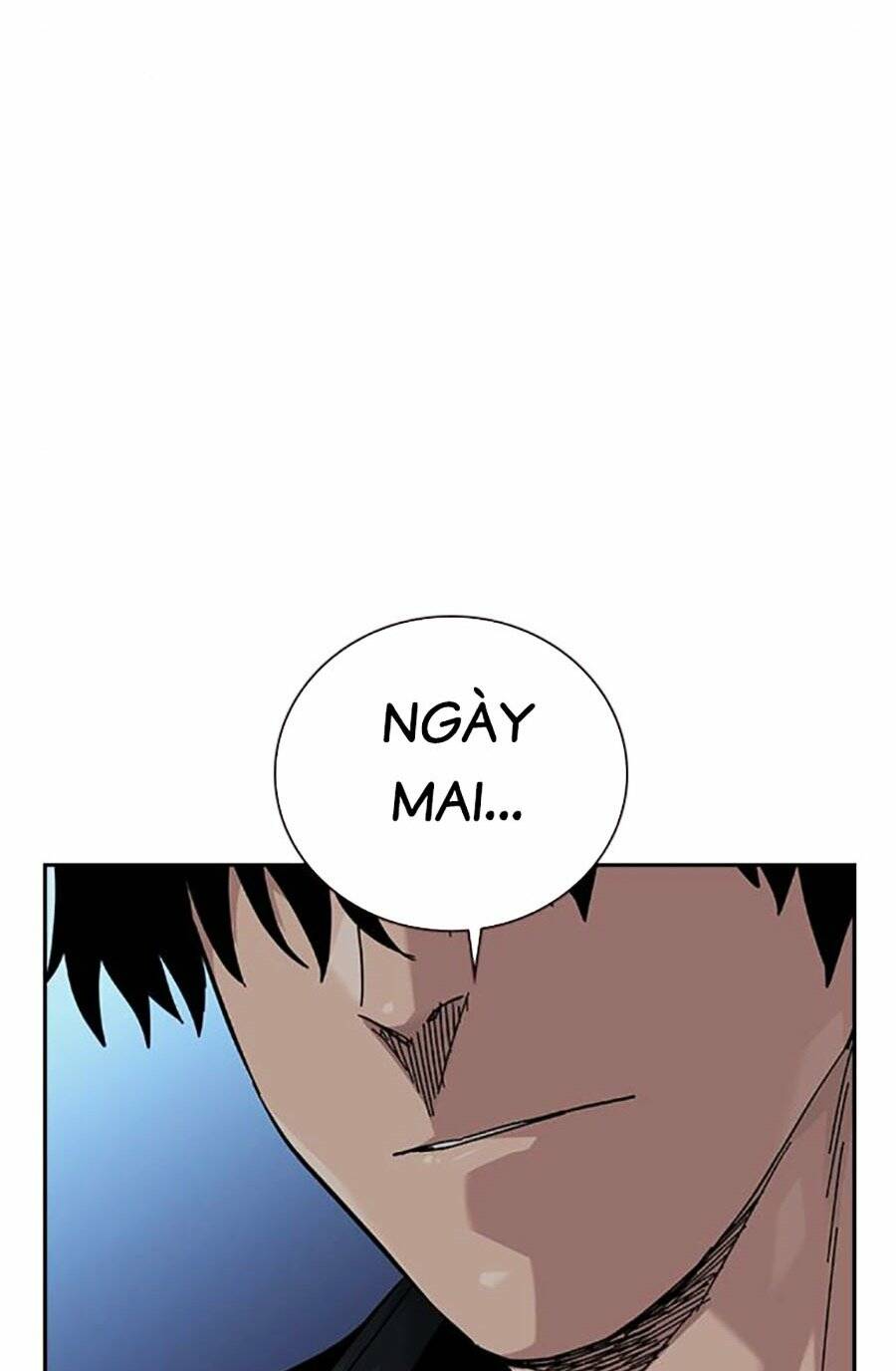 Để Có Thể Sống Sót - Chapter 113 - Page 154