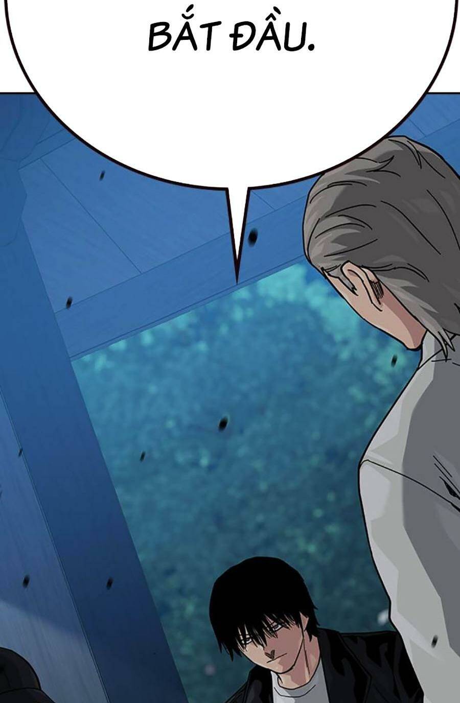 Để Có Thể Sống Sót - Chapter 113 - Page 156