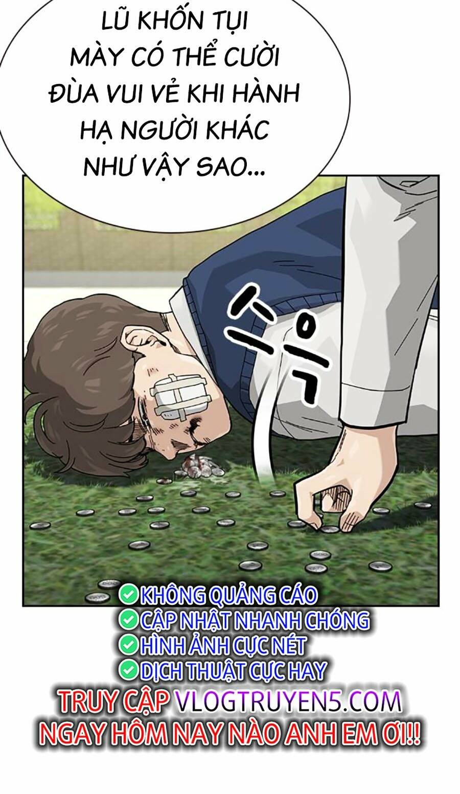 Để Có Thể Sống Sót - Chapter 113 - Page 15