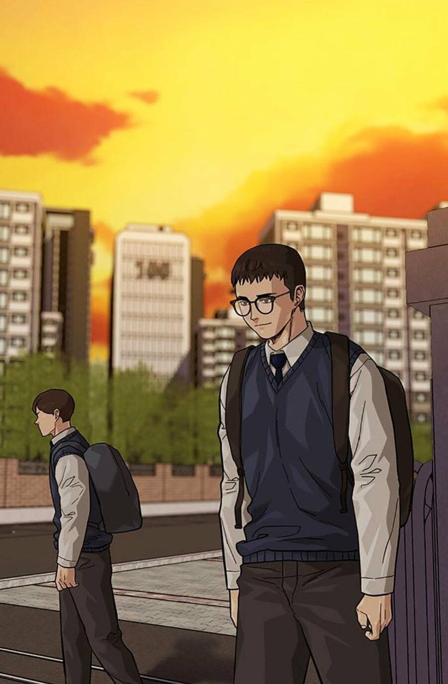 Để Có Thể Sống Sót - Chapter 113 - Page 162