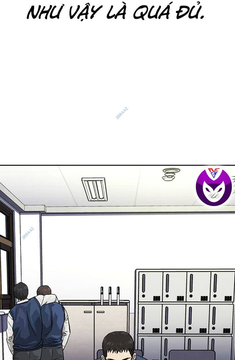 Để Có Thể Sống Sót - Chapter 113 - Page 165