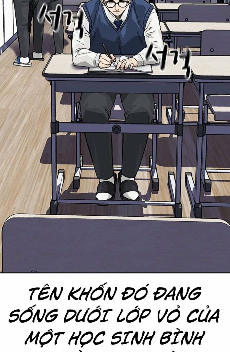 Để Có Thể Sống Sót - Chapter 113 - Page 166