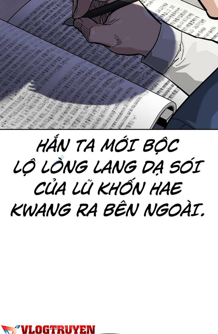 Để Có Thể Sống Sót - Chapter 113 - Page 168