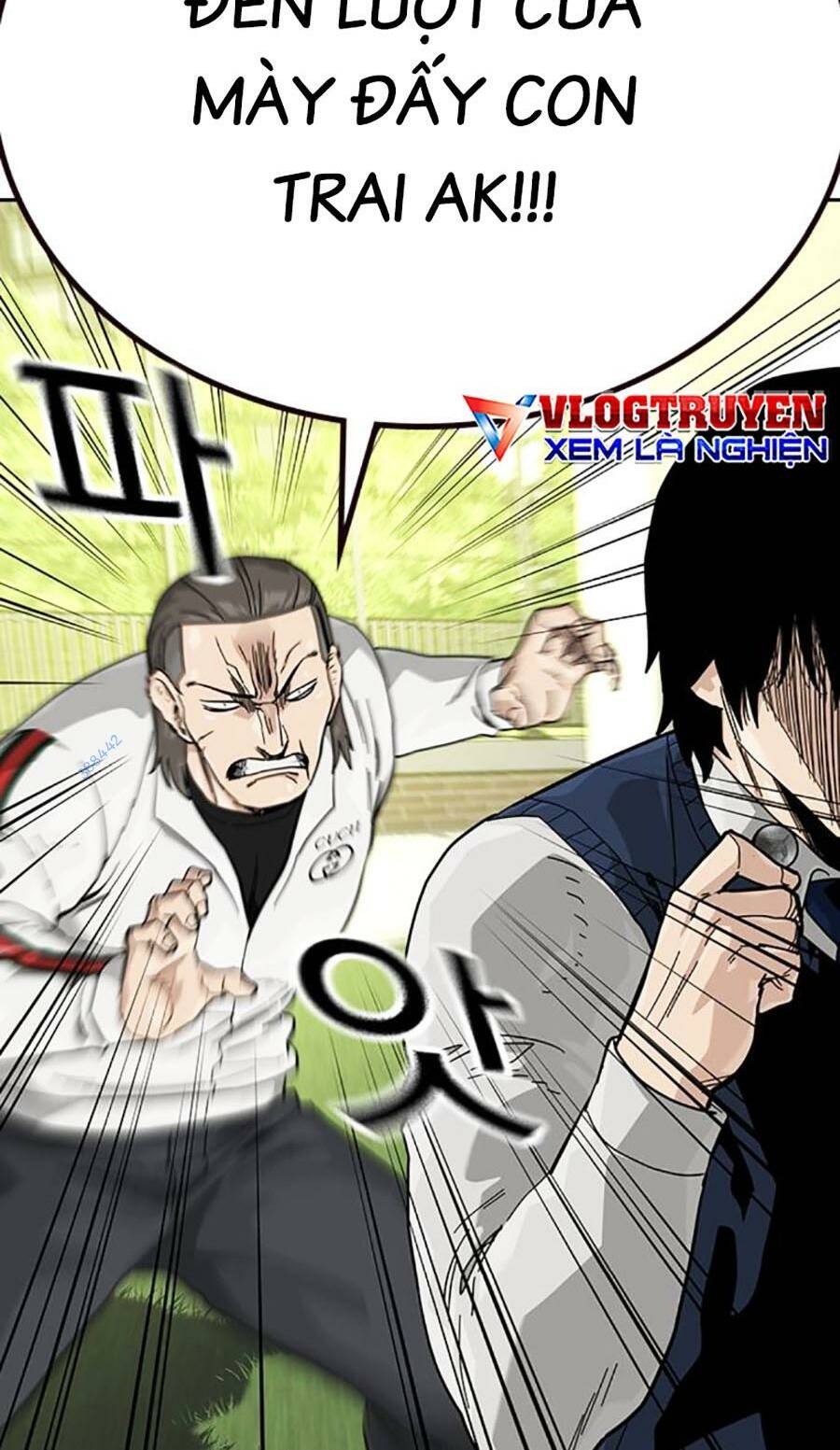 Để Có Thể Sống Sót - Chapter 113 - Page 17