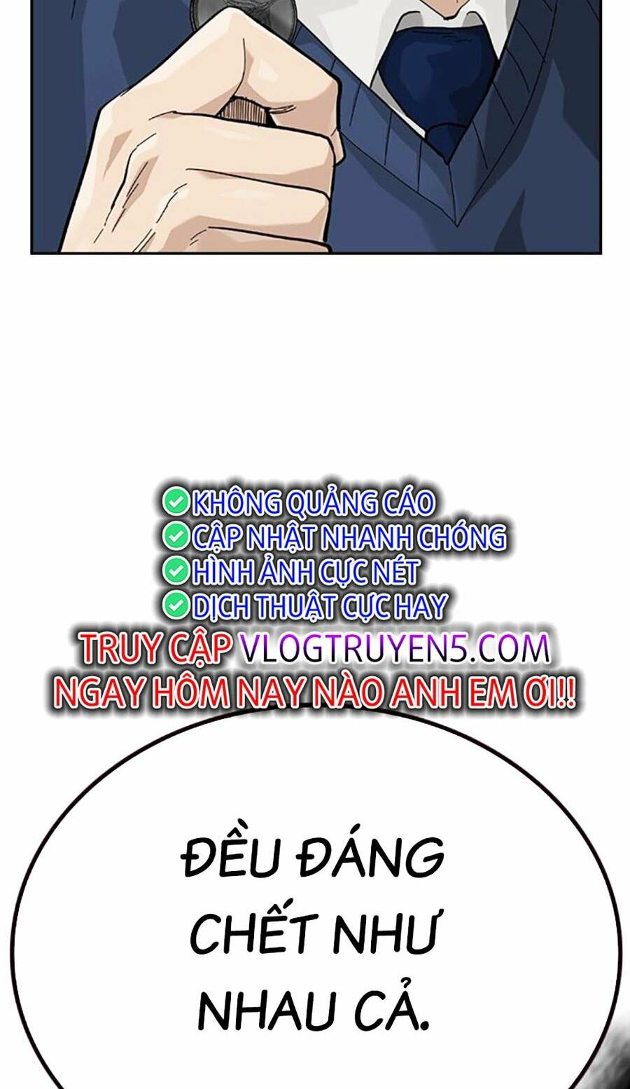 Để Có Thể Sống Sót - Chapter 113 - Page 19