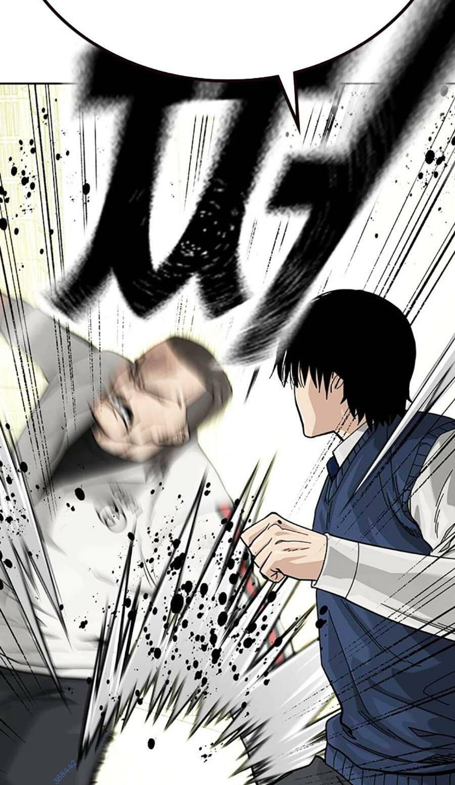 Để Có Thể Sống Sót - Chapter 113 - Page 20