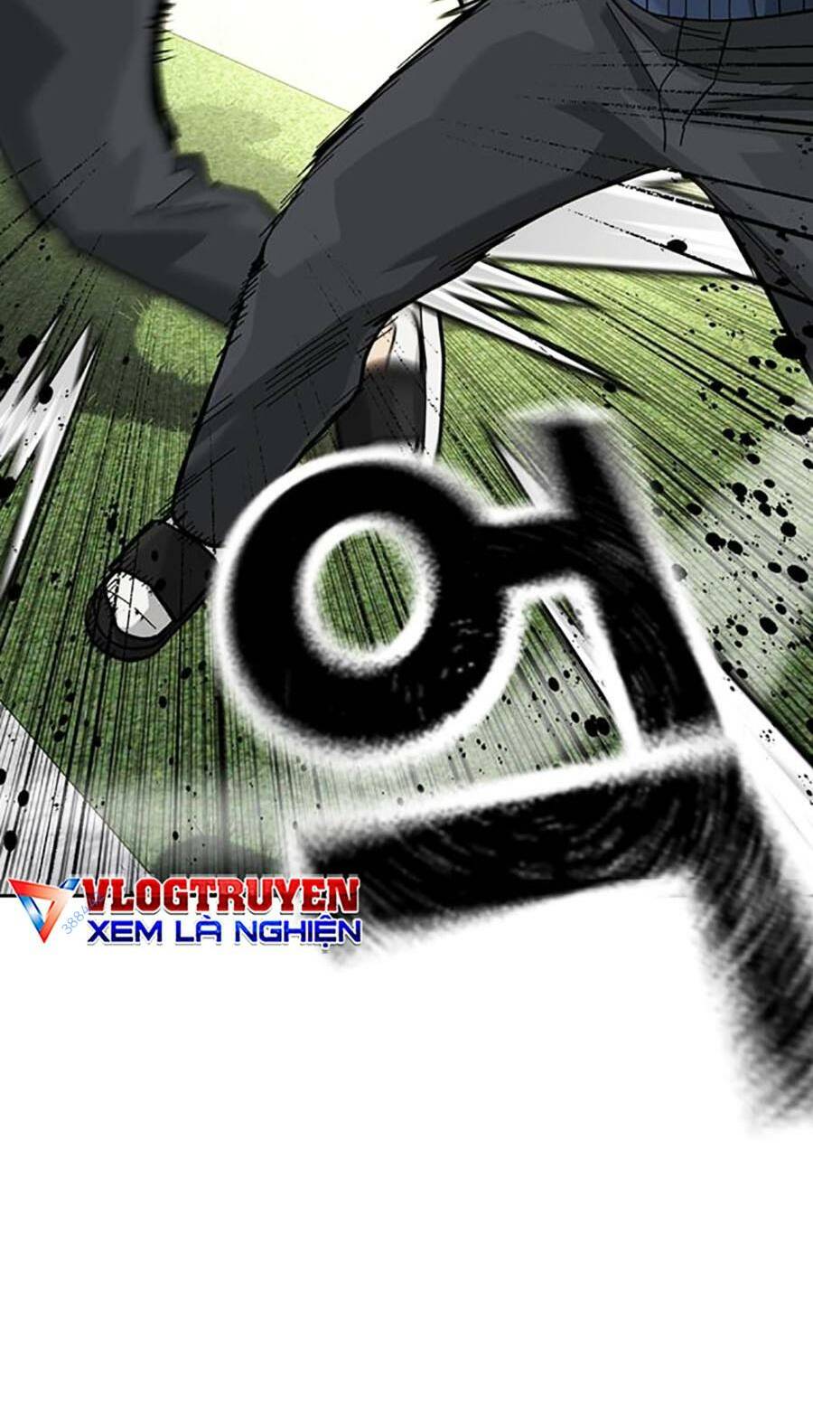 Để Có Thể Sống Sót - Chapter 113 - Page 21