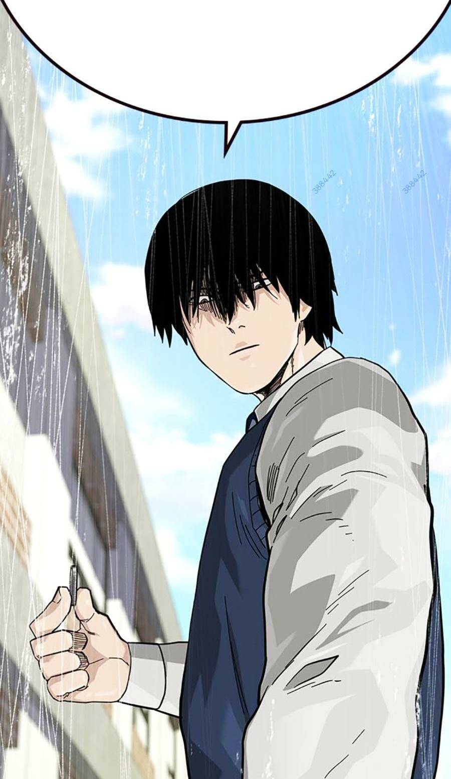 Để Có Thể Sống Sót - Chapter 113 - Page 24