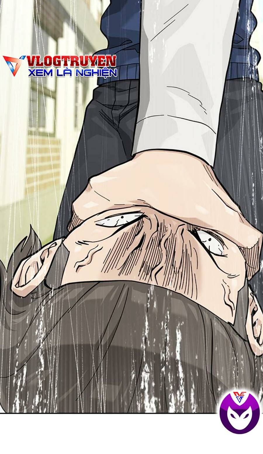 Để Có Thể Sống Sót - Chapter 113 - Page 25