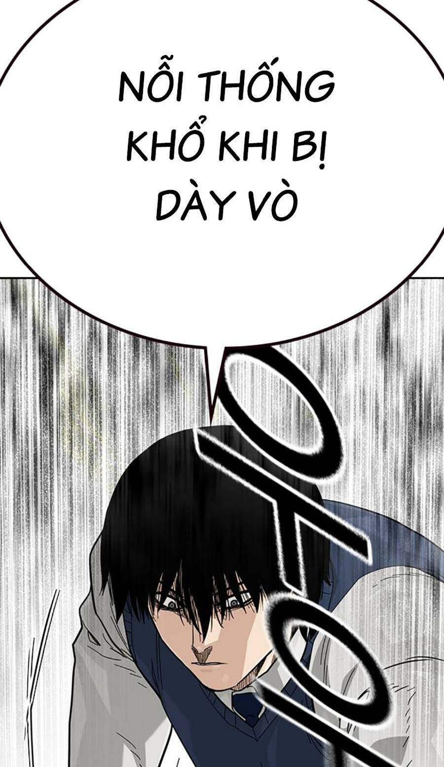 Để Có Thể Sống Sót - Chapter 113 - Page 28