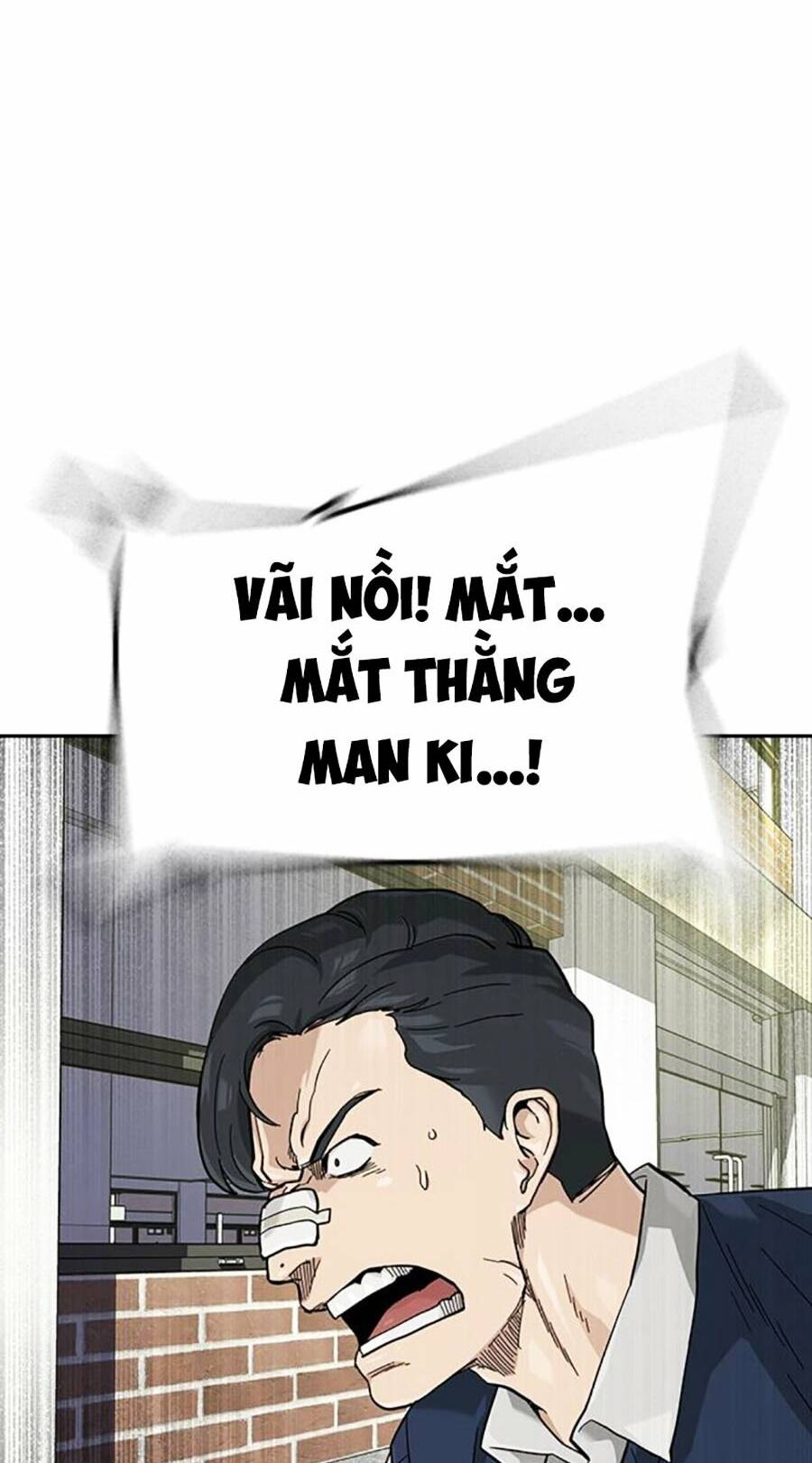 Để Có Thể Sống Sót - Chapter 113 - Page 31