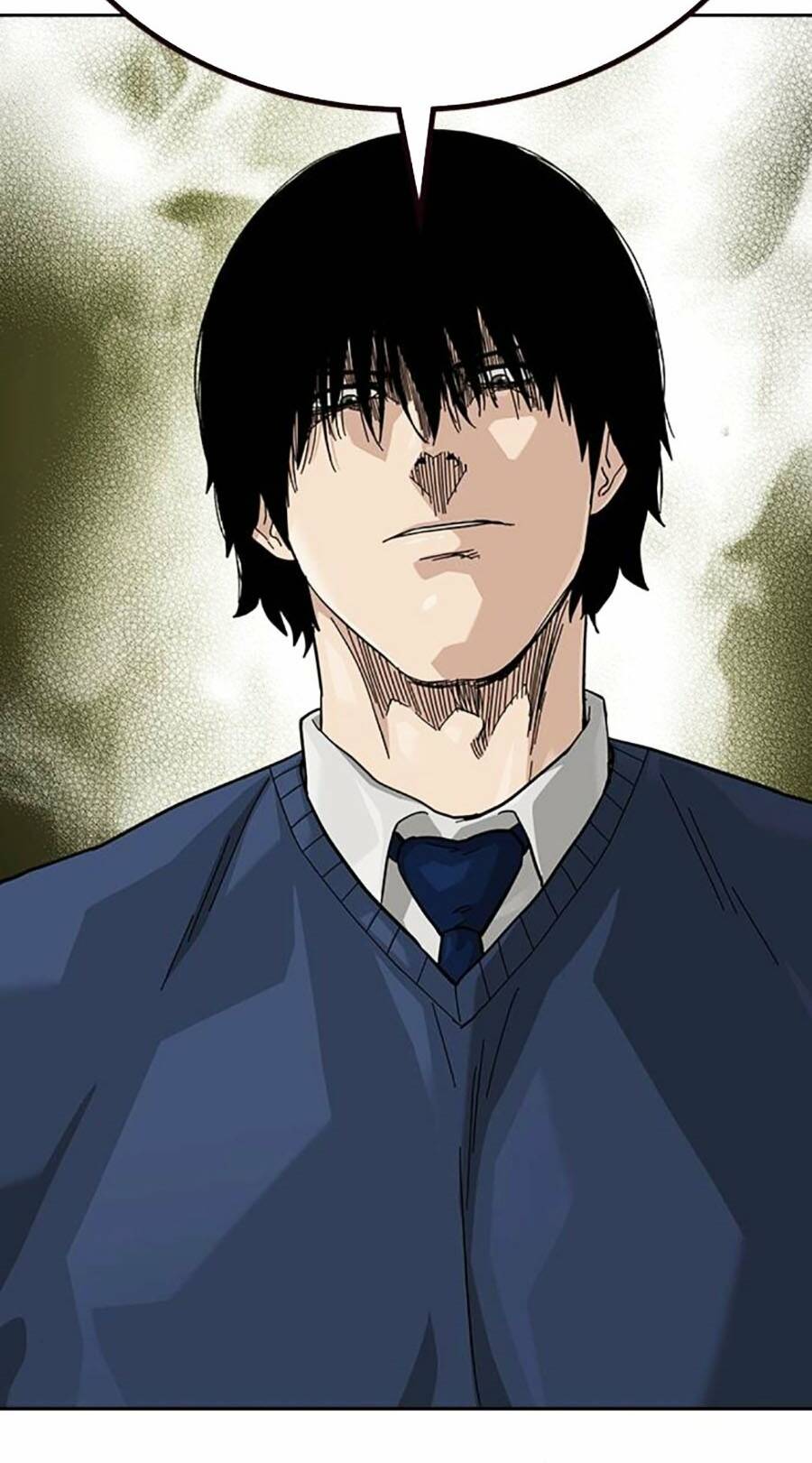 Để Có Thể Sống Sót - Chapter 113 - Page 35