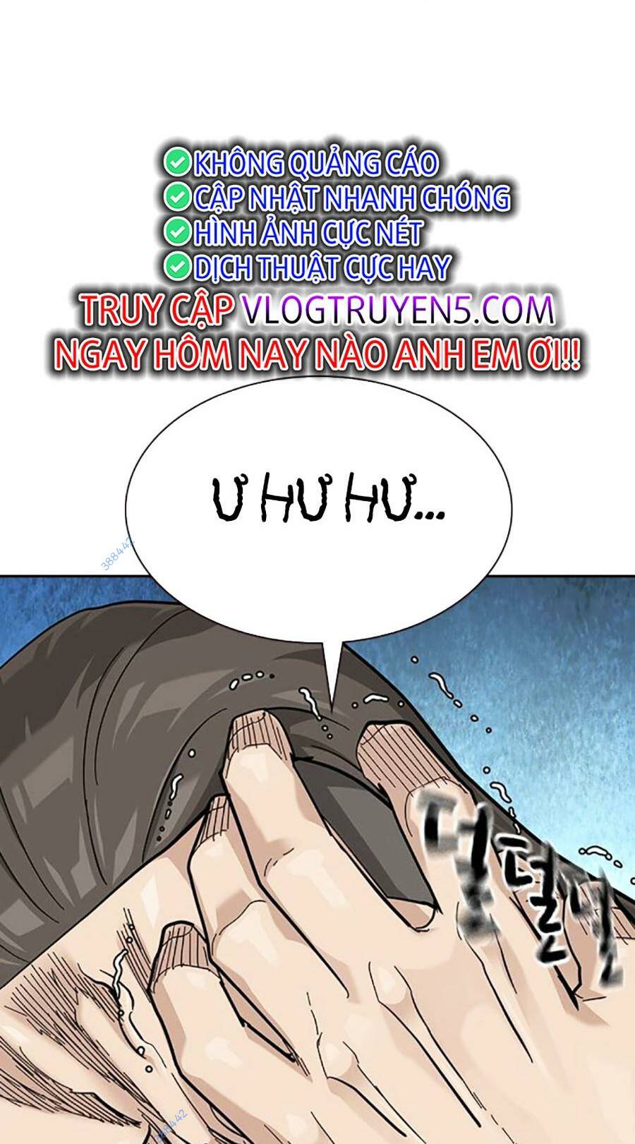 Để Có Thể Sống Sót - Chapter 113 - Page 36