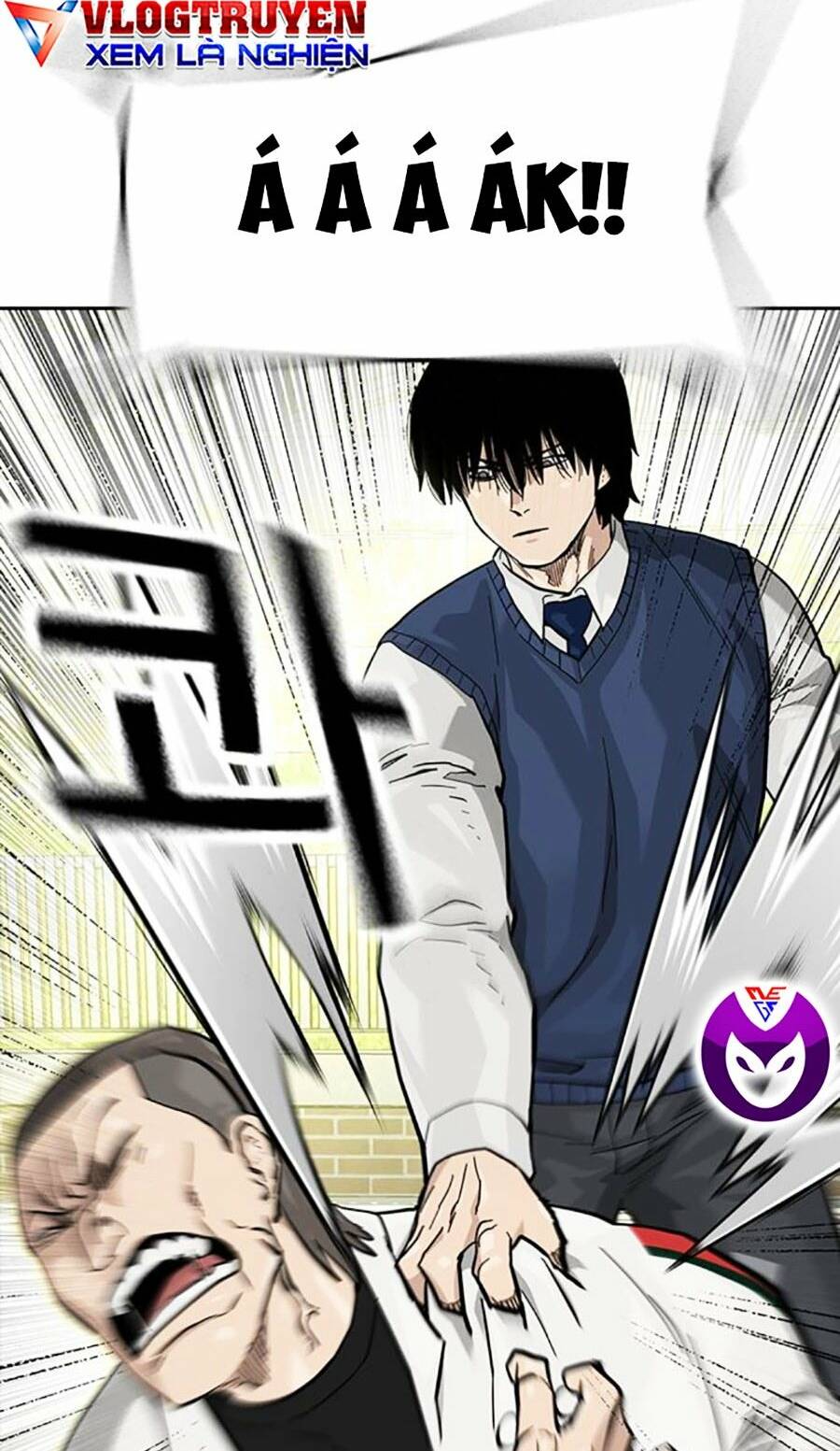 Để Có Thể Sống Sót - Chapter 113 - Page 3