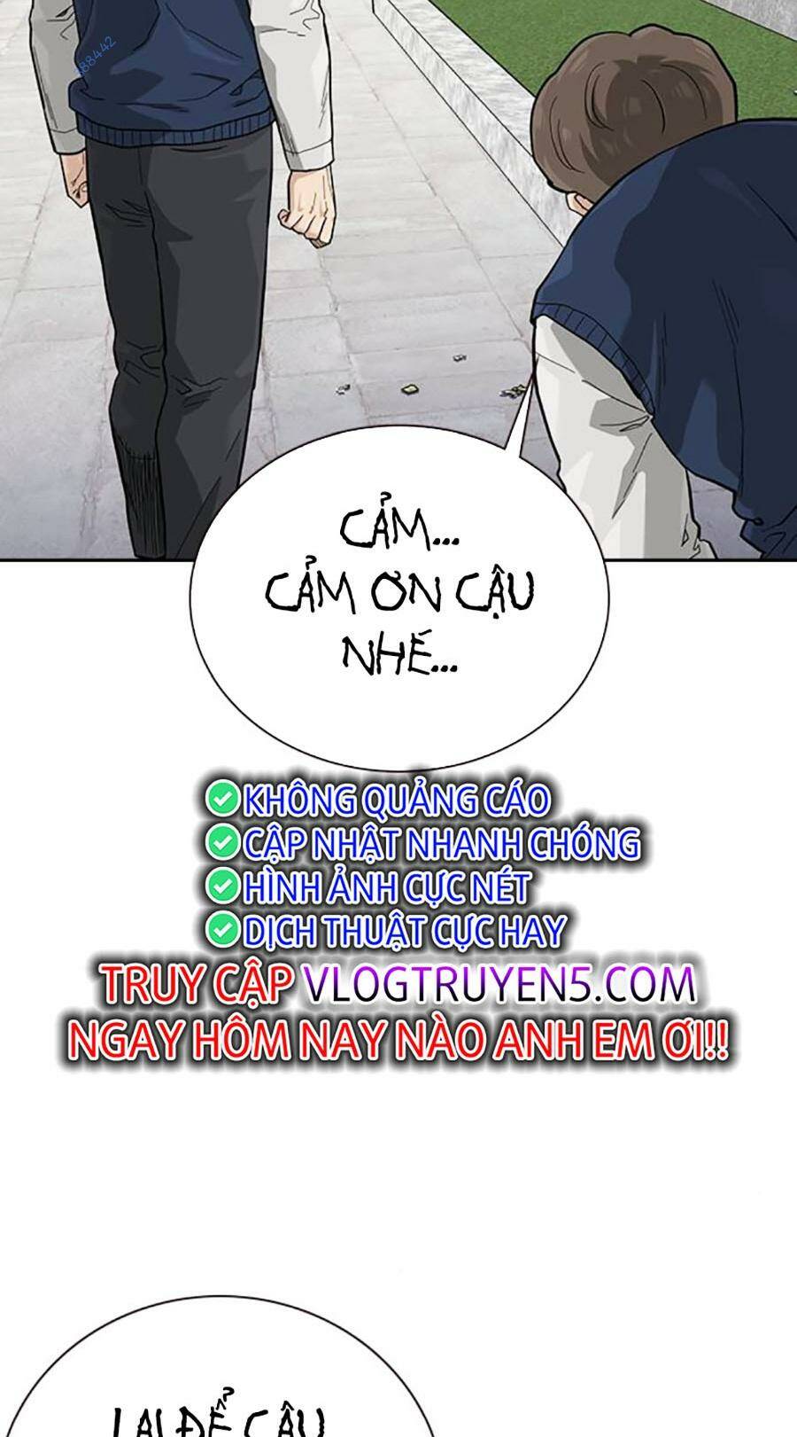 Để Có Thể Sống Sót - Chapter 113 - Page 40