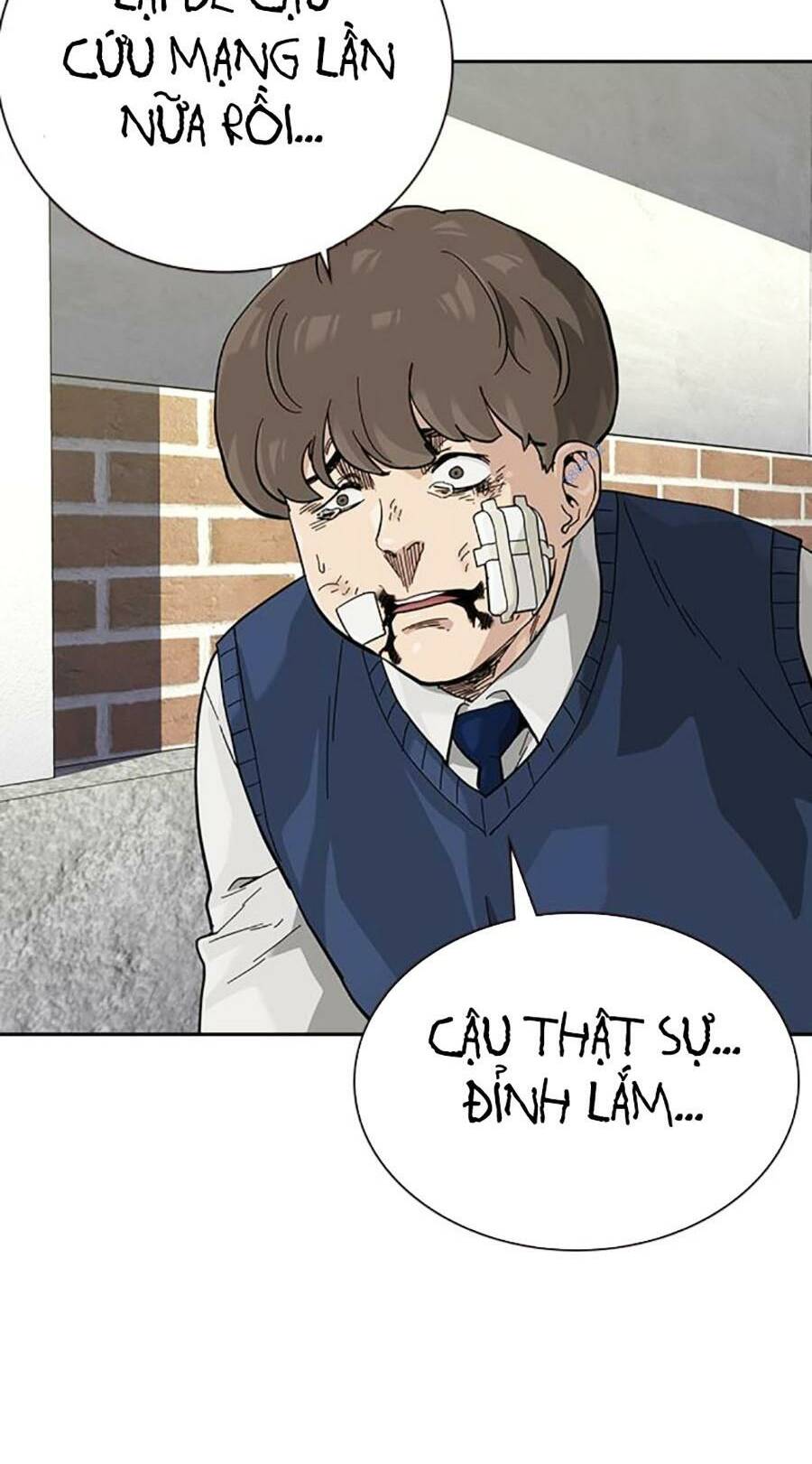 Để Có Thể Sống Sót - Chapter 113 - Page 41