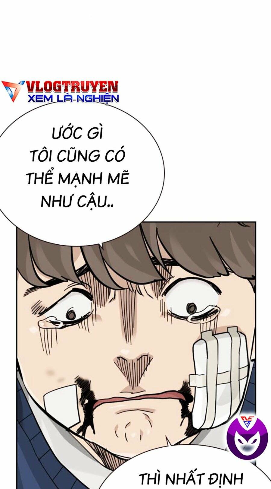 Để Có Thể Sống Sót - Chapter 113 - Page 42