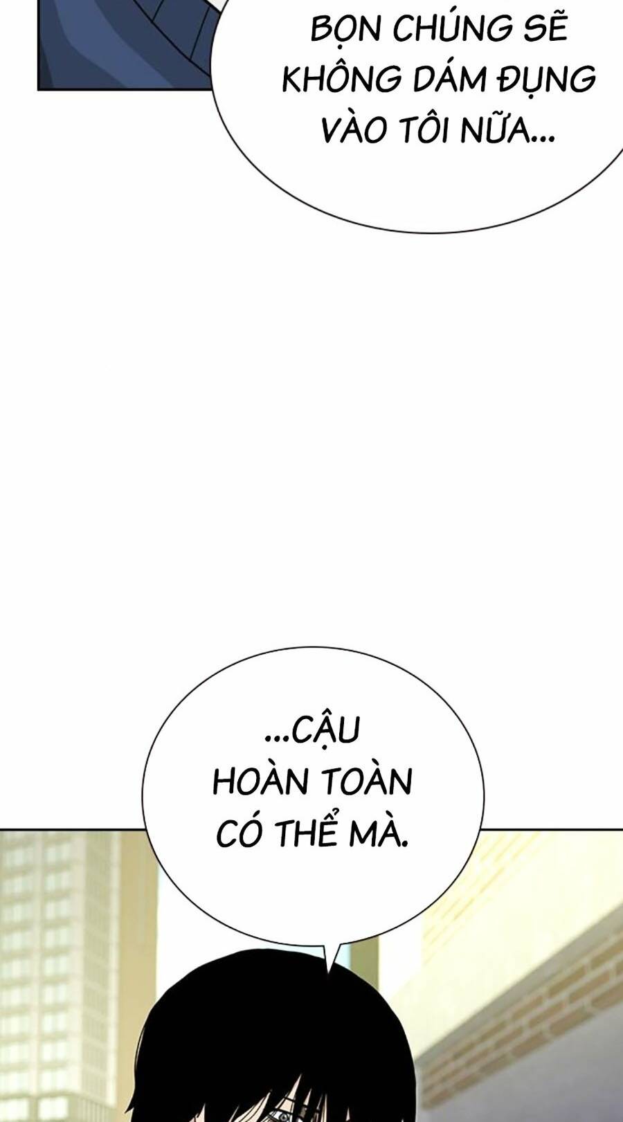 Để Có Thể Sống Sót - Chapter 113 - Page 43