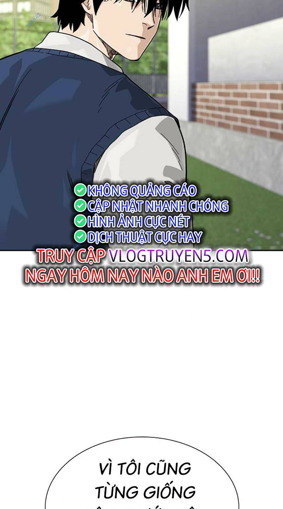 Để Có Thể Sống Sót - Chapter 113 - Page 44