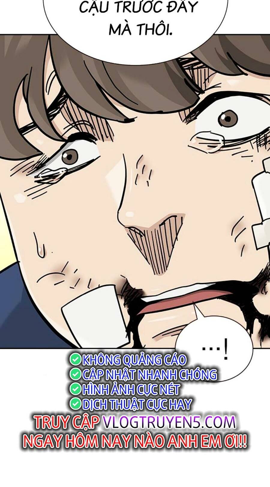 Để Có Thể Sống Sót - Chapter 113 - Page 45