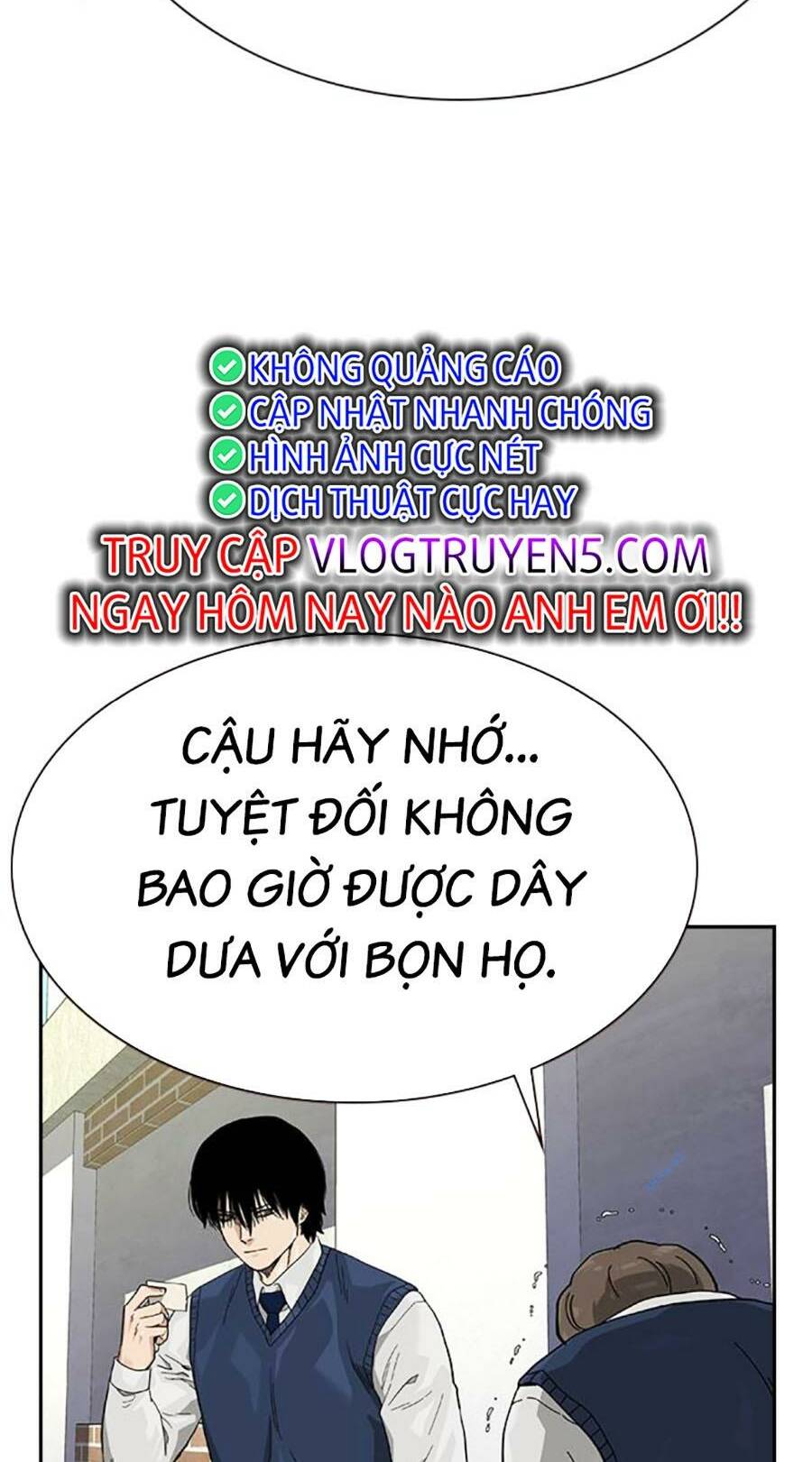 Để Có Thể Sống Sót - Chapter 113 - Page 49