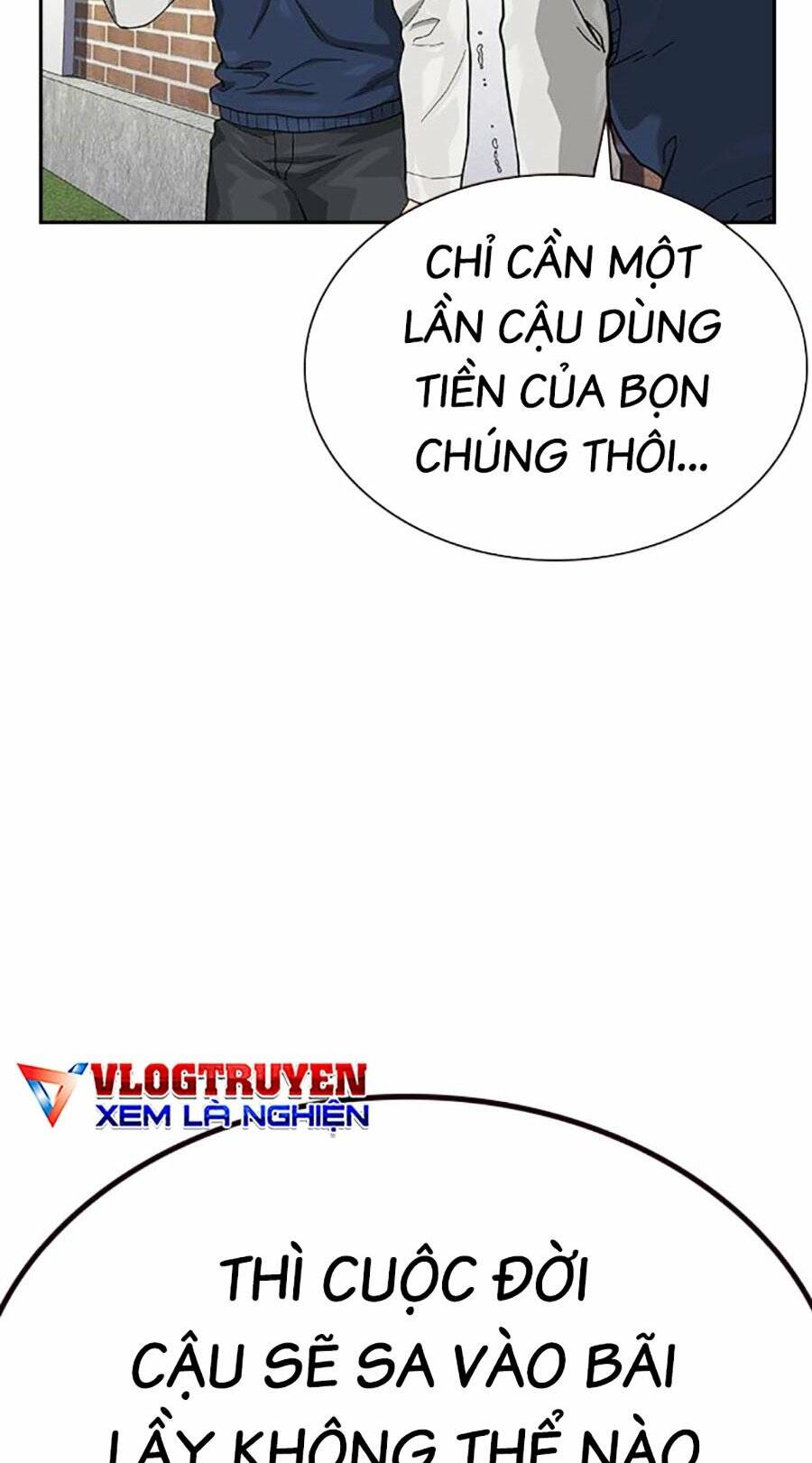 Để Có Thể Sống Sót - Chapter 113 - Page 50